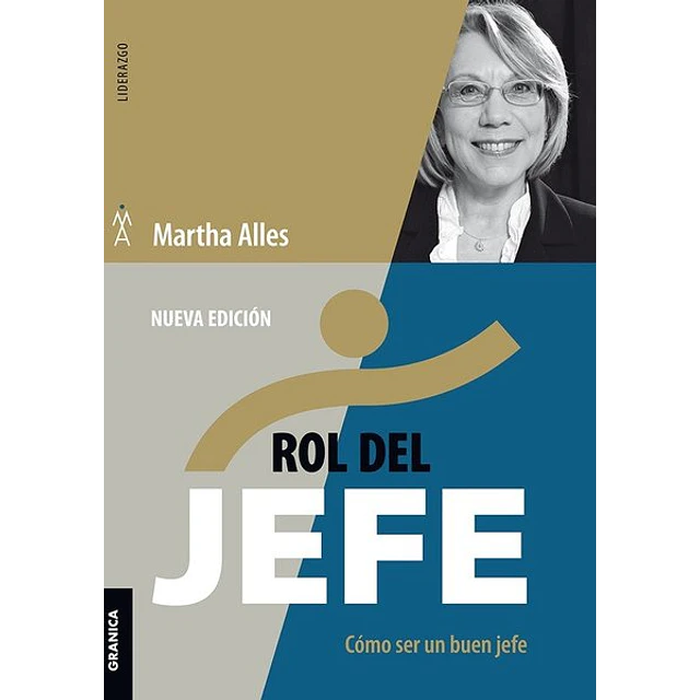 Rol del jefe