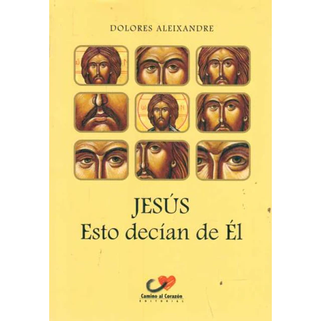 El jesus. Esto decian de