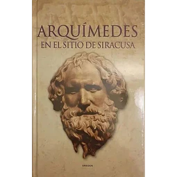 Arquimedes en el sitio de siracusa
