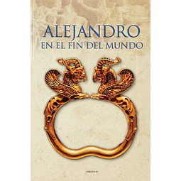 Alejandro en el fin del mundo