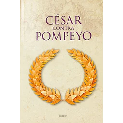 Cesar contra pompeyo