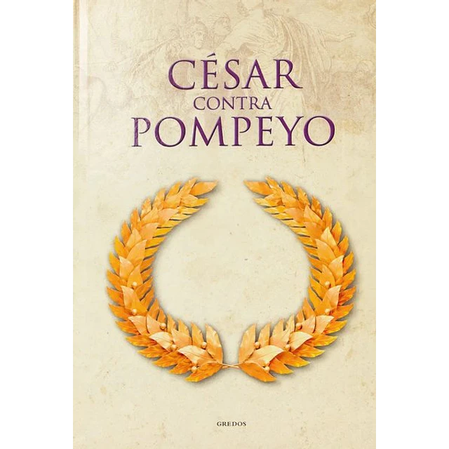 Cesar contra pompeyo