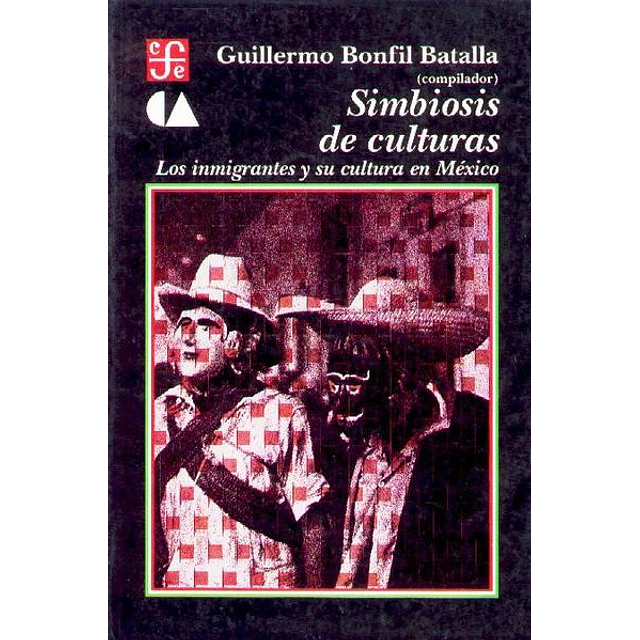 Simbiosis de culturas. Los inmigrantes y su cultur