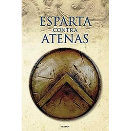 Esparta contra atenas