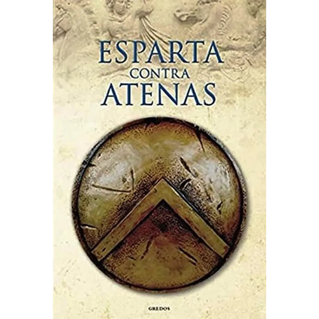 Esparta contra atenas