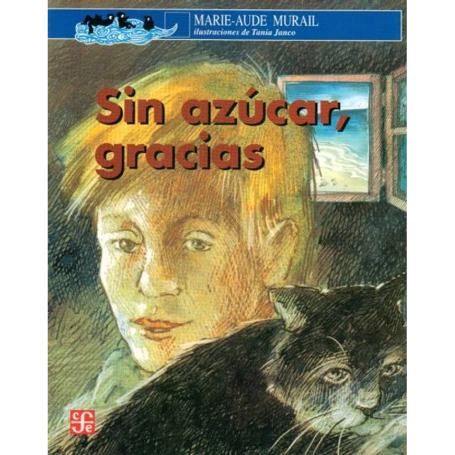 Sin azucar gracias