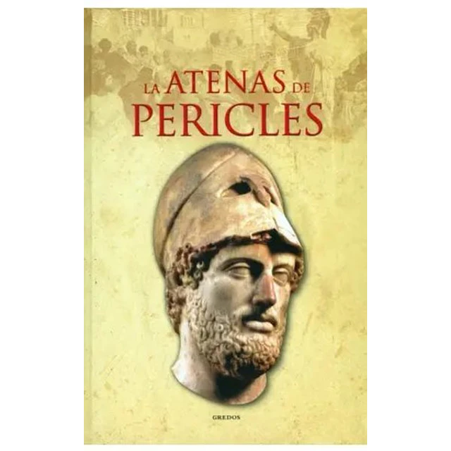La atenas de pericles