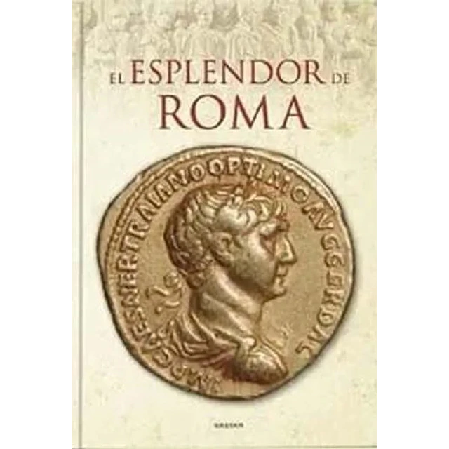 Esplendor de roma