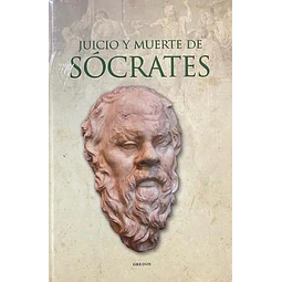 Juicio y muerte de socrates