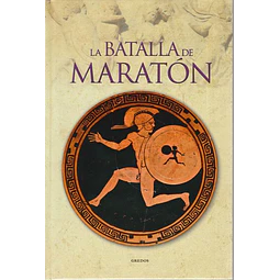 La batalla de maraton