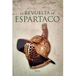 La revuelta de espartaco