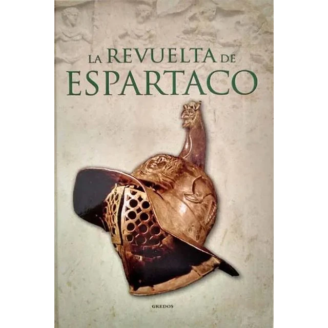 La revuelta de espartaco