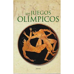 Los juegos olimpicos