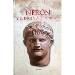 Neron y el incendio de roma
