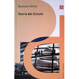 Teoria del estado