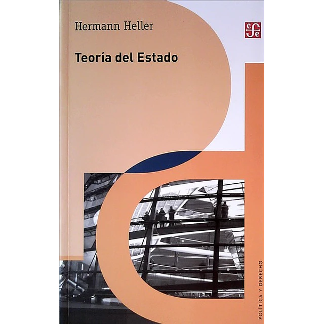 Teoria del estado