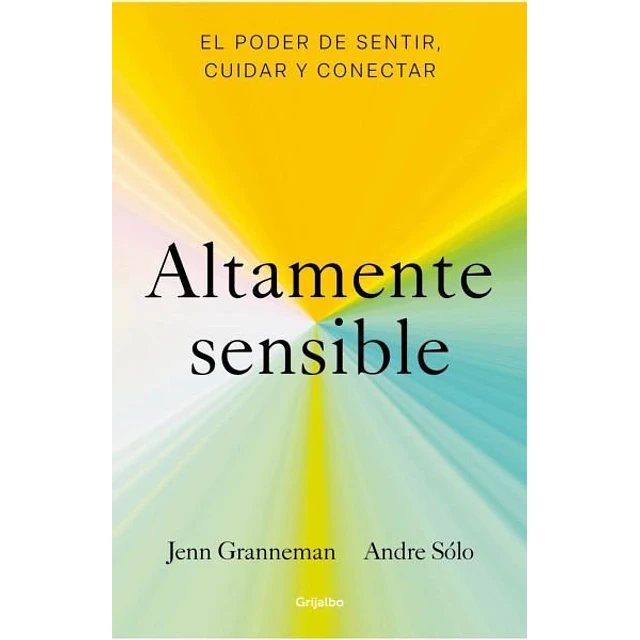 Altamente sensible