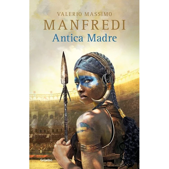 Antica madre