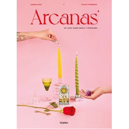 Arcanas