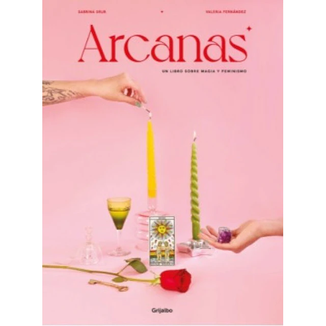 Arcanas