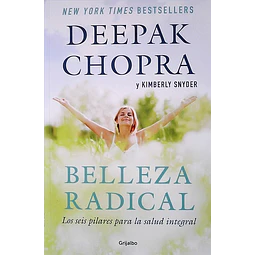 Belleza radical