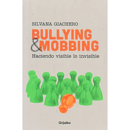 Bullying y mobbing