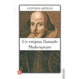 Un enigma llamado shakespeare