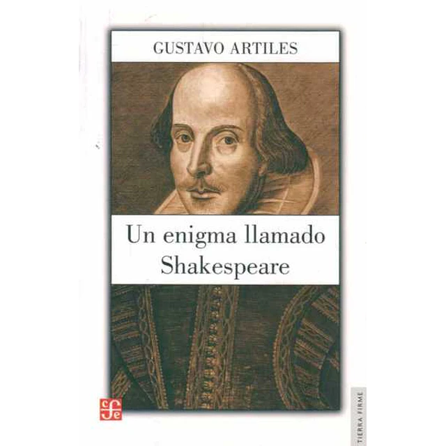 Un enigma llamado shakespeare