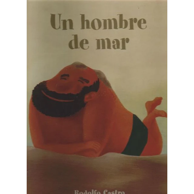 Un hombre de mar
