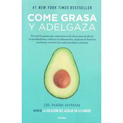 Come grasa y adelgaza