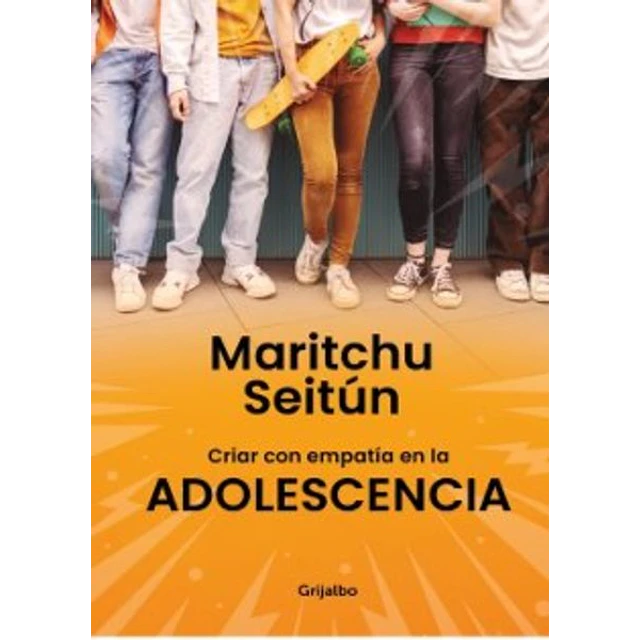 Criar con empatia en la adolescencia