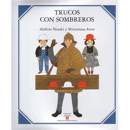 Trucos con sombreros