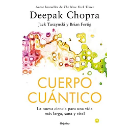 Cuerpo cuantico