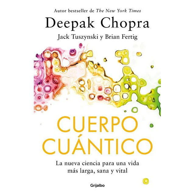 Cuerpo cuantico