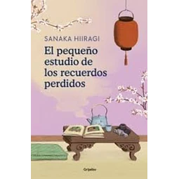 El pequeño estudio de los recuerdos perdidos