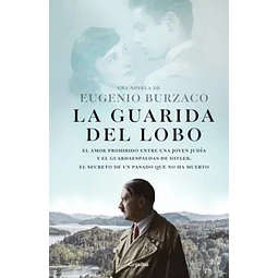 La guarida del lobo