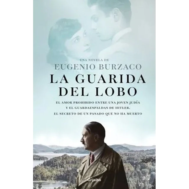 La guarida del lobo