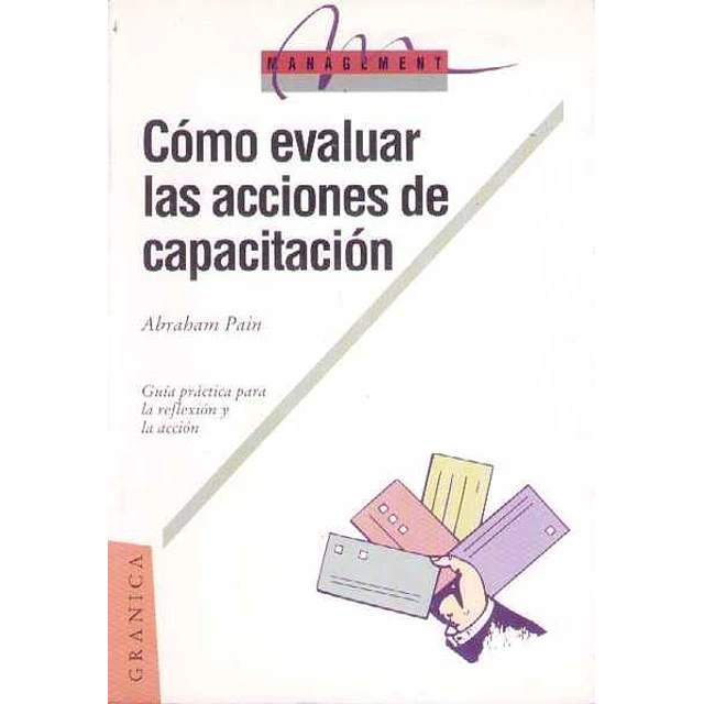 Como evaluar las acciones de capacitacion