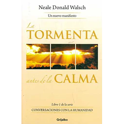 La tormenta antes de la calma