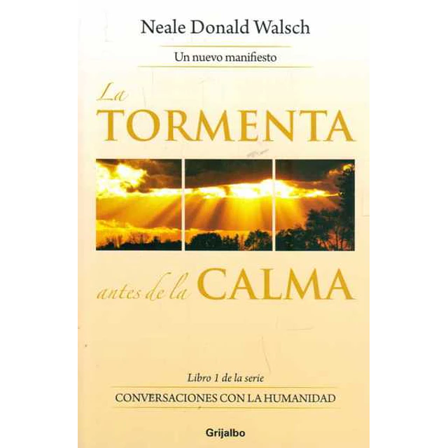 La tormenta antes de la calma