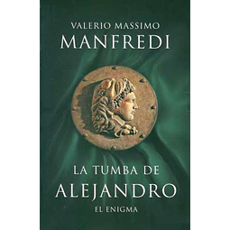 La tumba de alejandro
