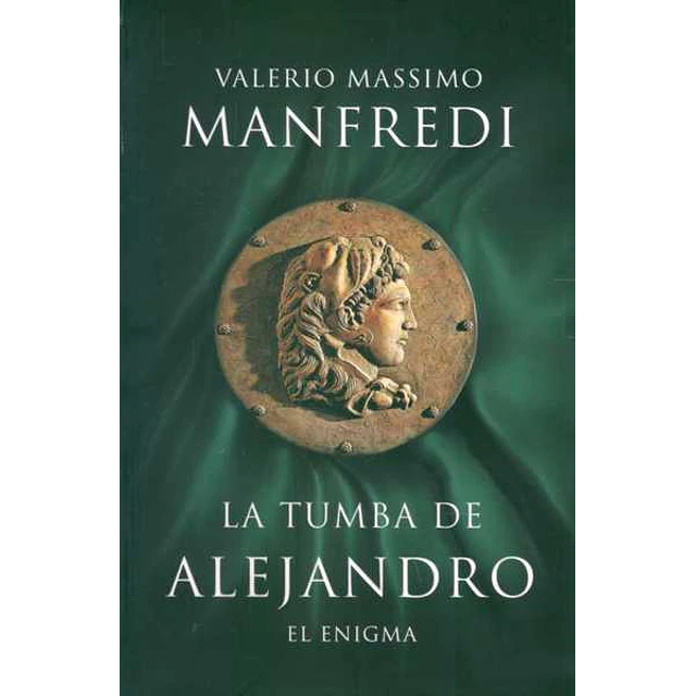 La tumba de alejandro