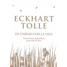 En unidad con la vida