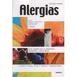 Alergias