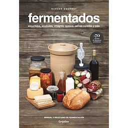Fermentados
