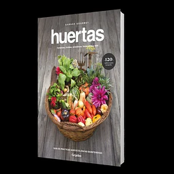 Huertas
