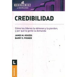 Credibilidad