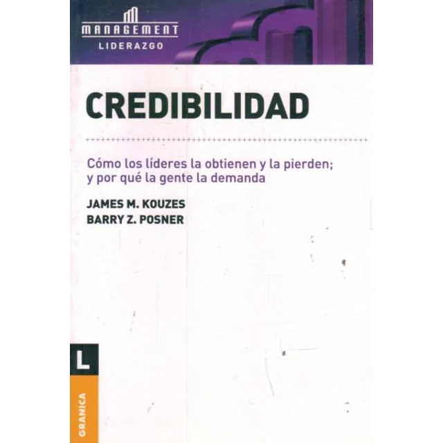 Credibilidad