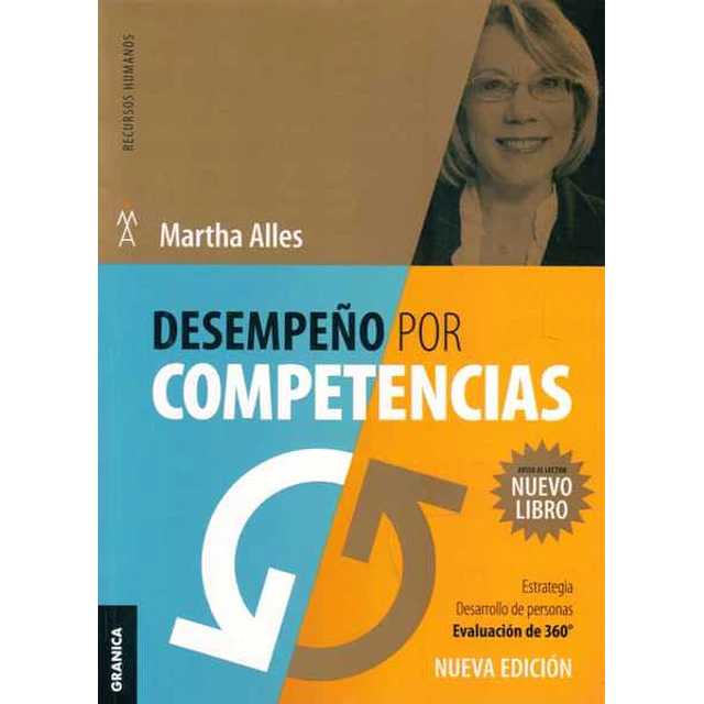 Desempeño por competencias