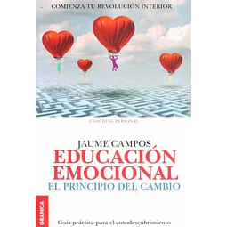 Educacion emocional